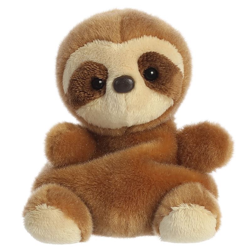 Palm Pals Slomo Sloth 33478