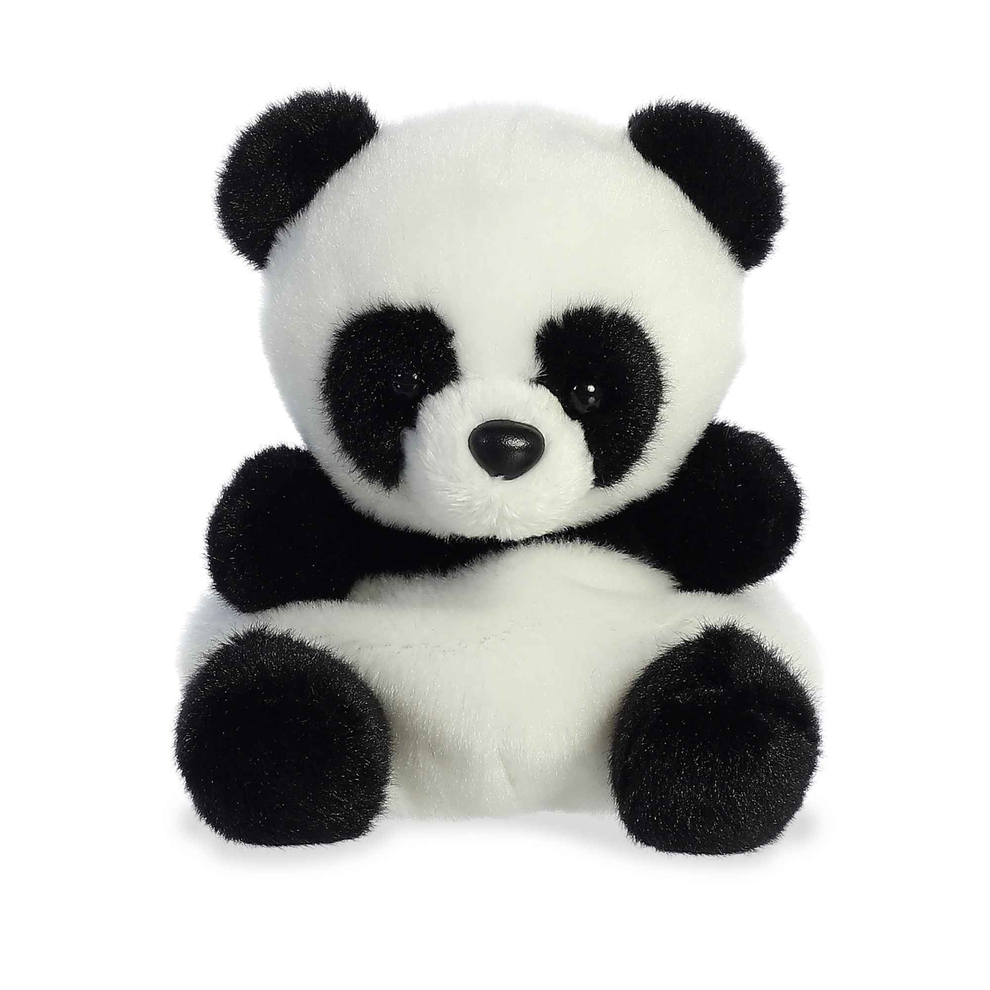 Palm Pals Bamboo Panda 33526