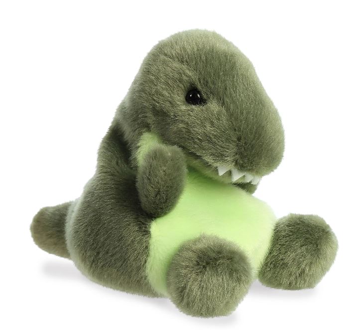 Palm Pals Tyranno Rex 33617