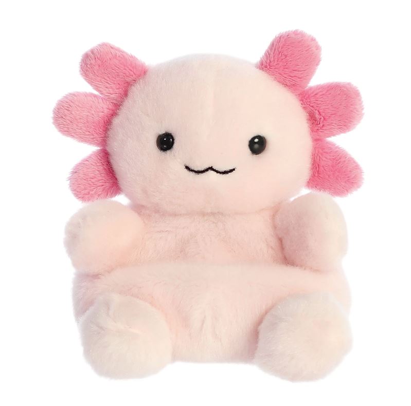 Palm Pals Ax Axolotl 33675