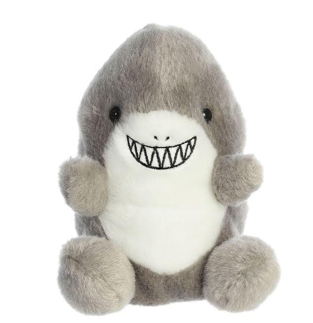 Palm Pals Chomps Shark 33685