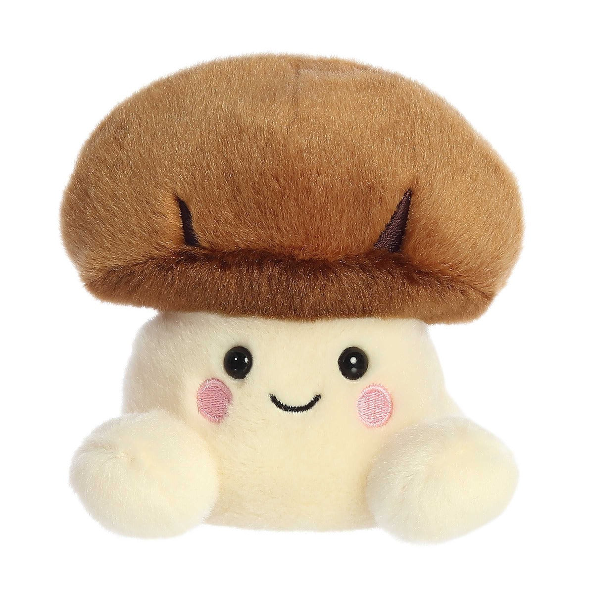 Palm Pals Umami Shiitake 5 inch Mushroom 33847