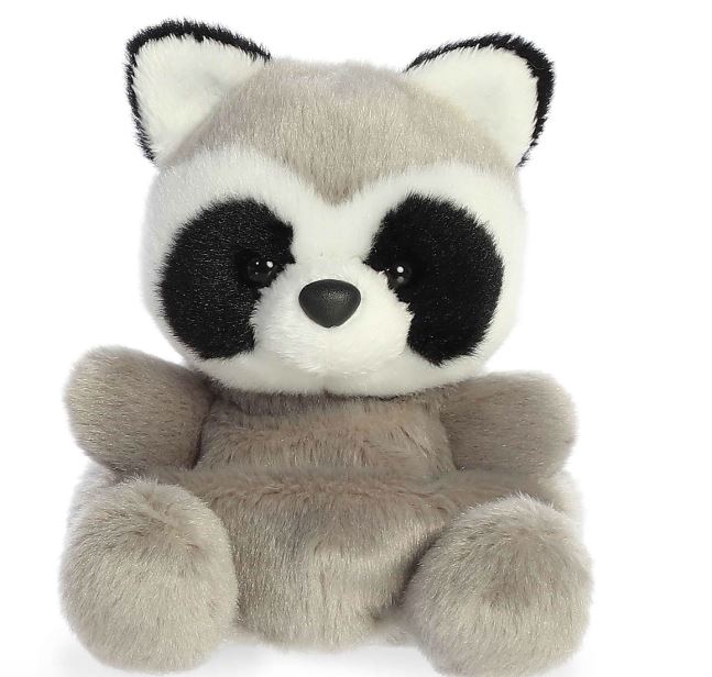 Palm Pals Rascal Raccoon 33893