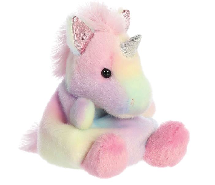 Palm Pals Sorbet Unicorn 33901