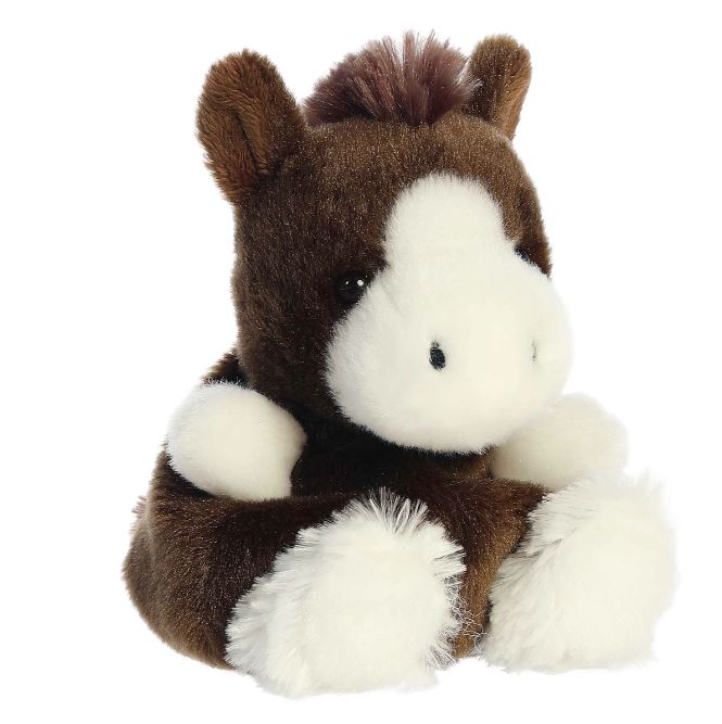 Palm Pals Darius Clydesdale 33943