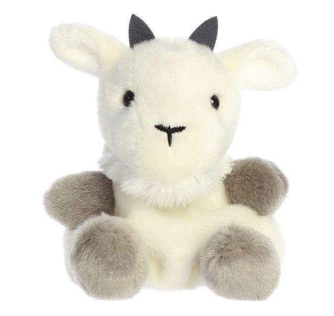 Palm Pals Jenny Mountain Goat 33992