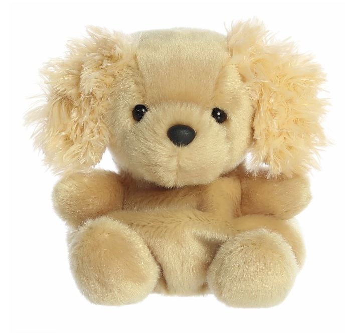 Palm Pals Oatmeal Goldendoodle 33994