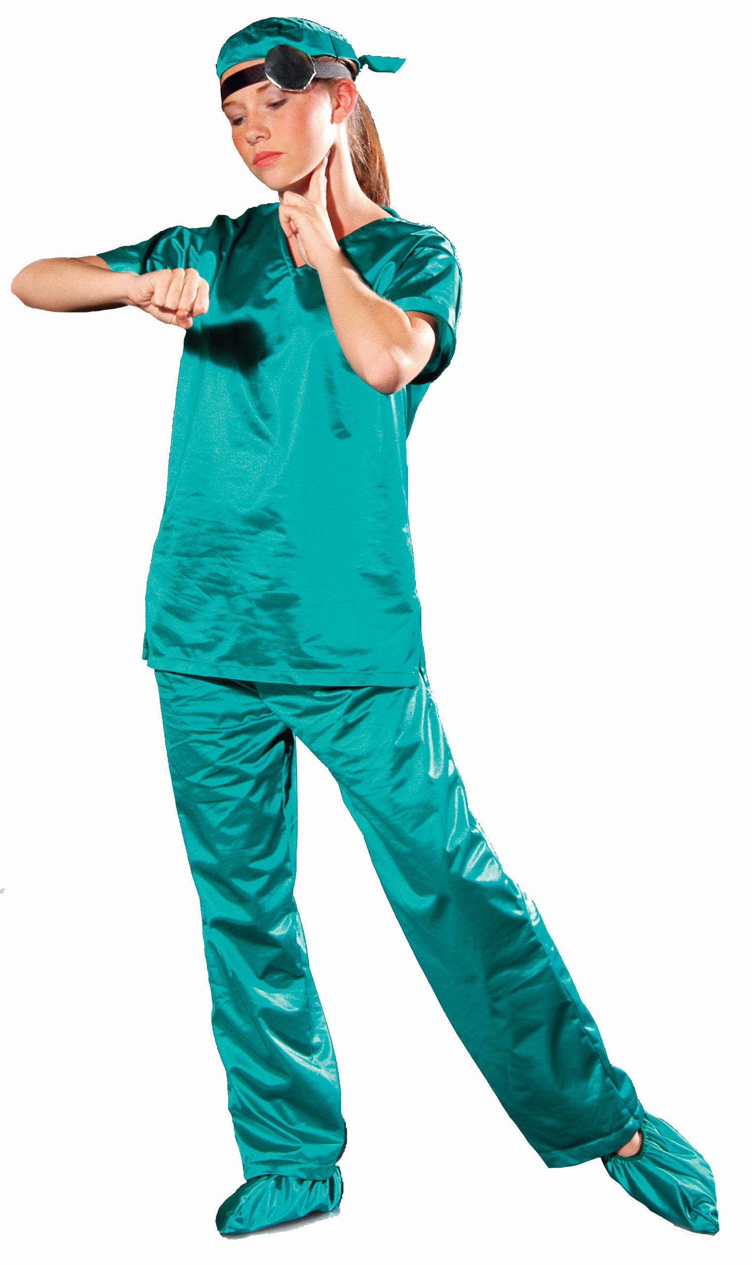 3439 Surgeon AD