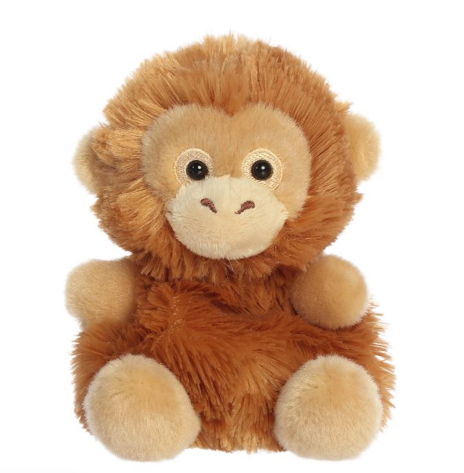 Palm Pals Karen Orangutan 34495