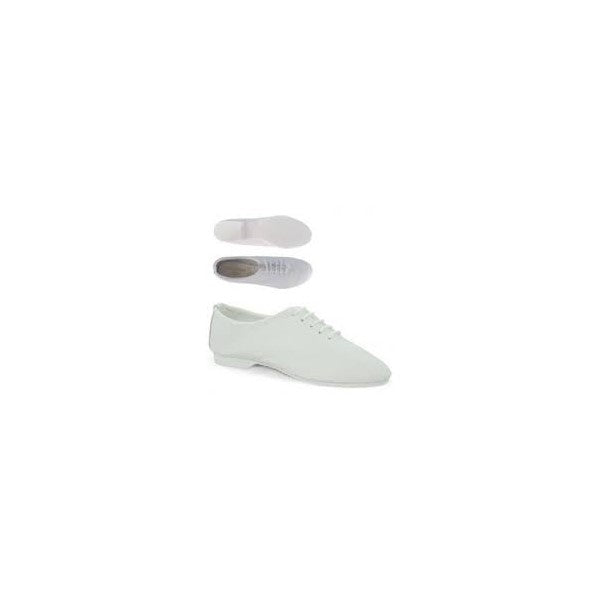 357C Full Sole Jazz Shoe