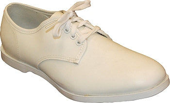 359GOT1 Women's White Band Shoes