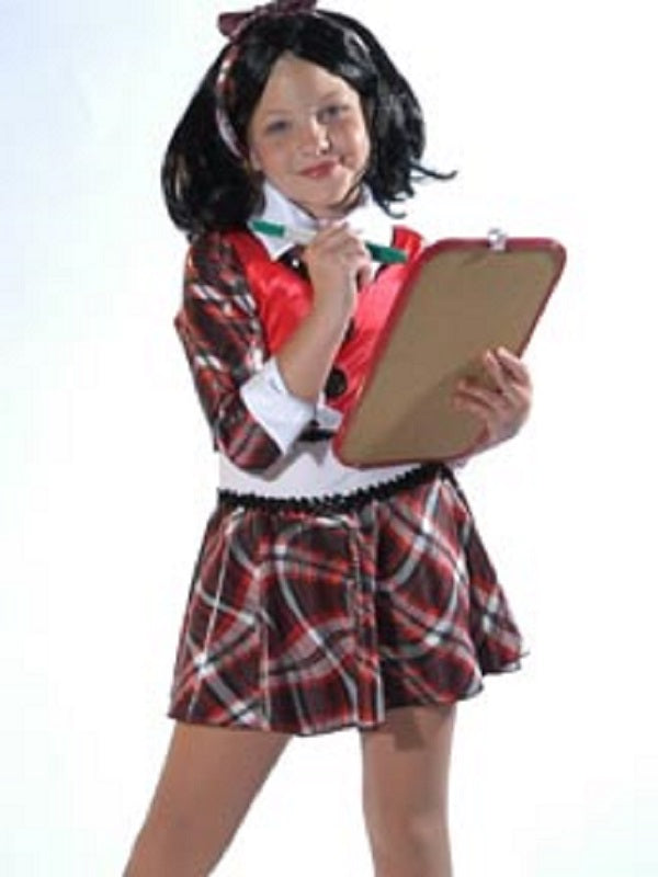 3615 School House Rock Recital Costumes Ad