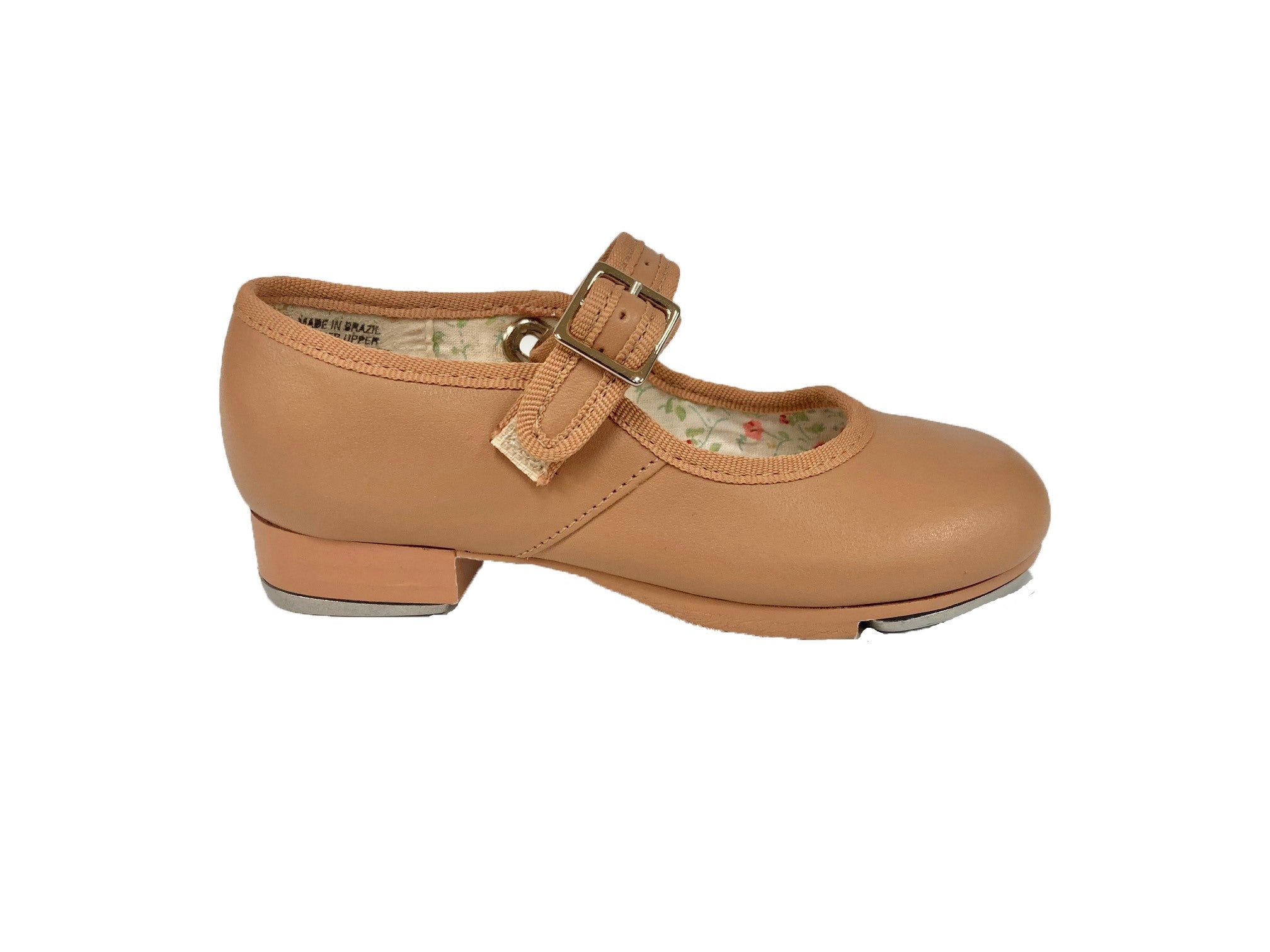 3800 Adult Mary Jane Tap Shoe Sizes 3-10