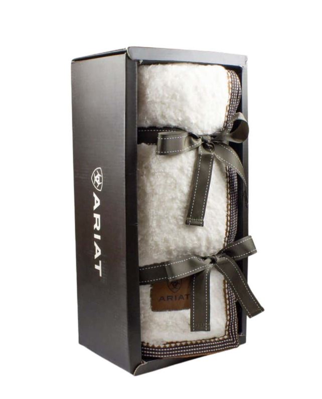 Ariat Appaloosa Blanket 3874-100