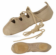 389 Split Sole Ghillie