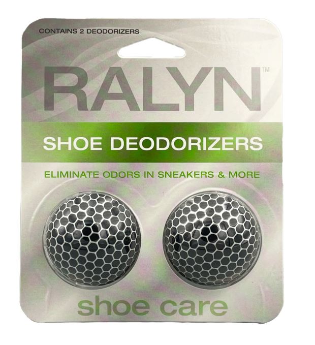 Justin Blair Ralyn Shoe Deodorizers 21153