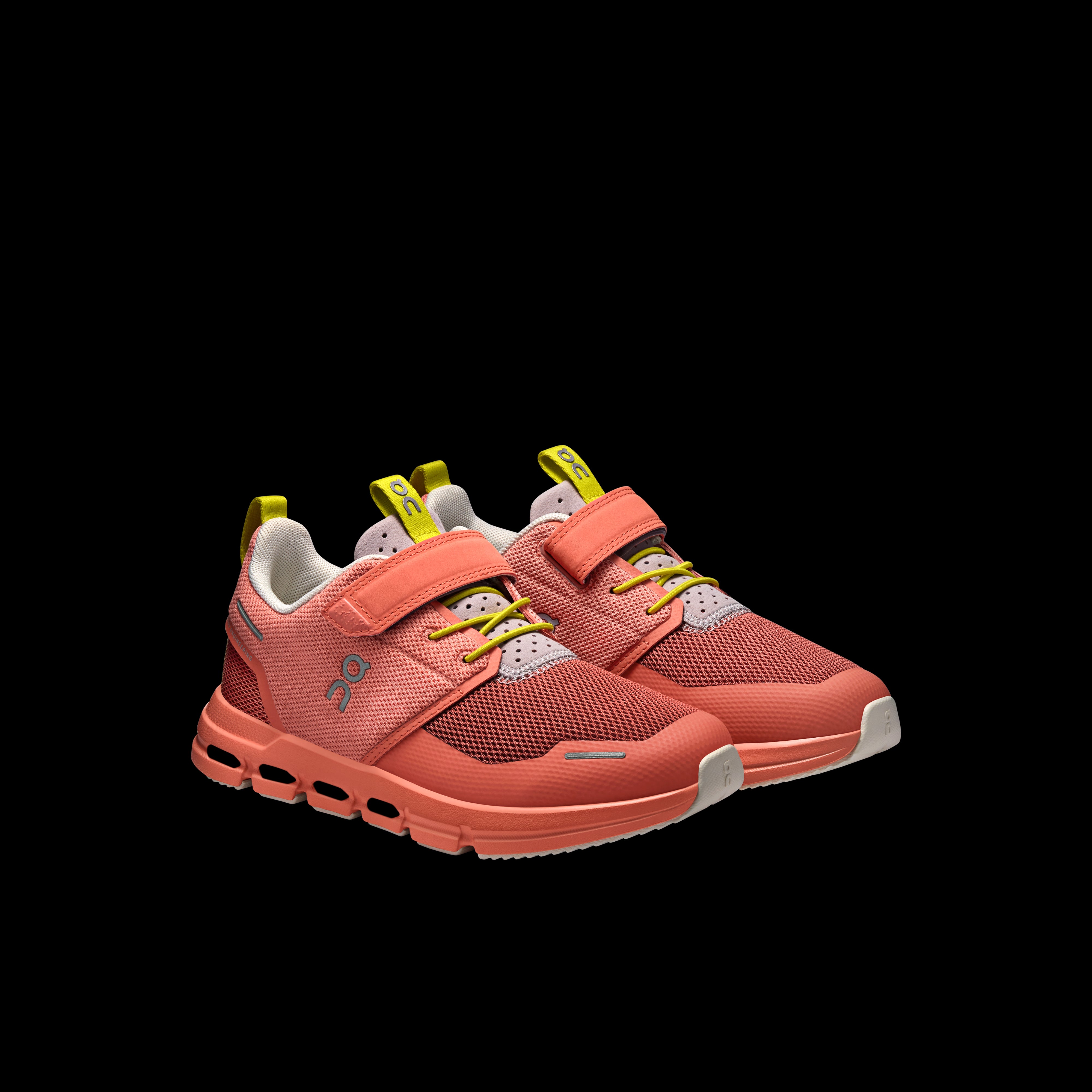 On Terra/Terra Cloudplay Children's Athletic Shoes (Ages 4-8 years old) 3KD11433990