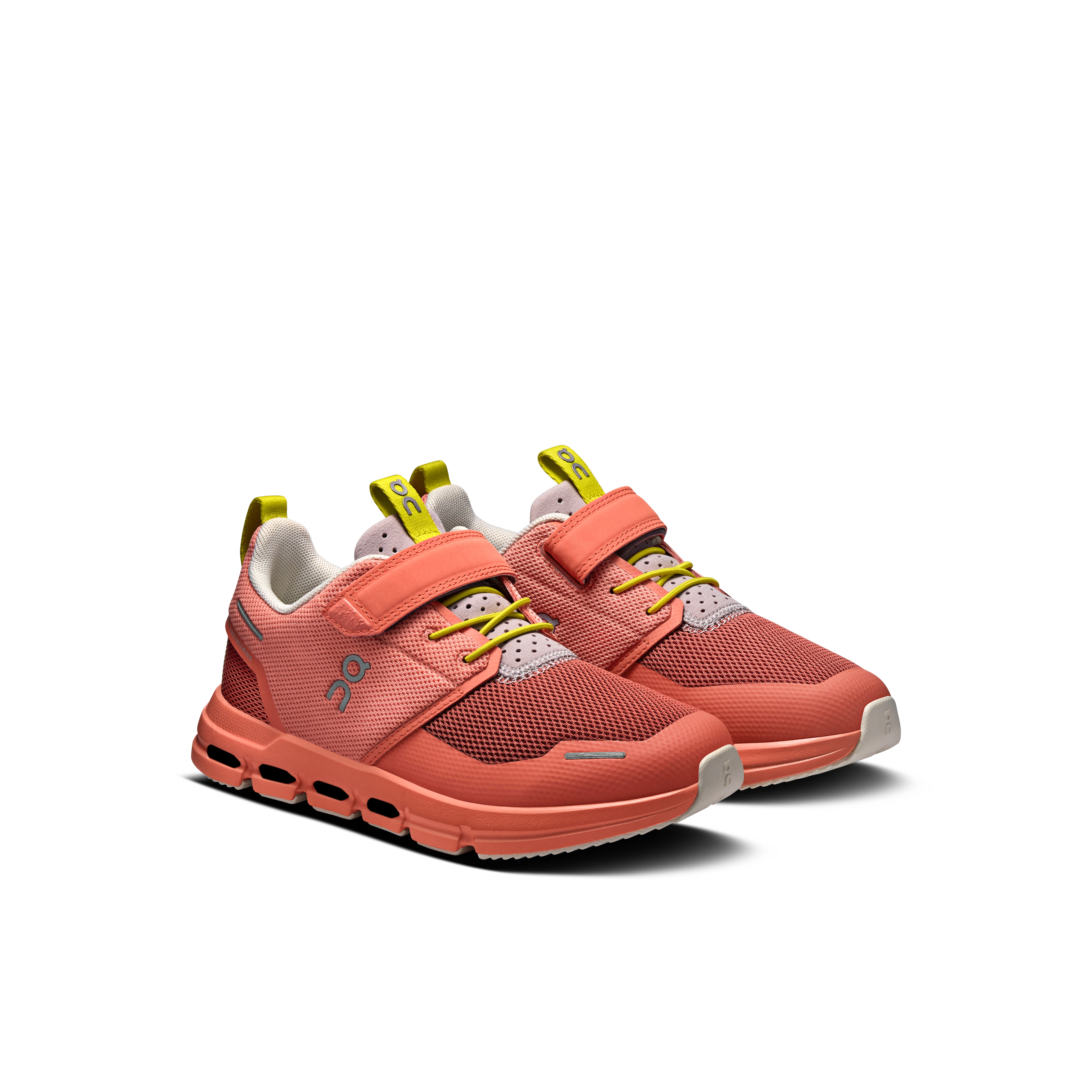 On Terra/Terra Cloudplay Children's Athletic Shoes (Ages 4-8 years old) 3KD11433990
