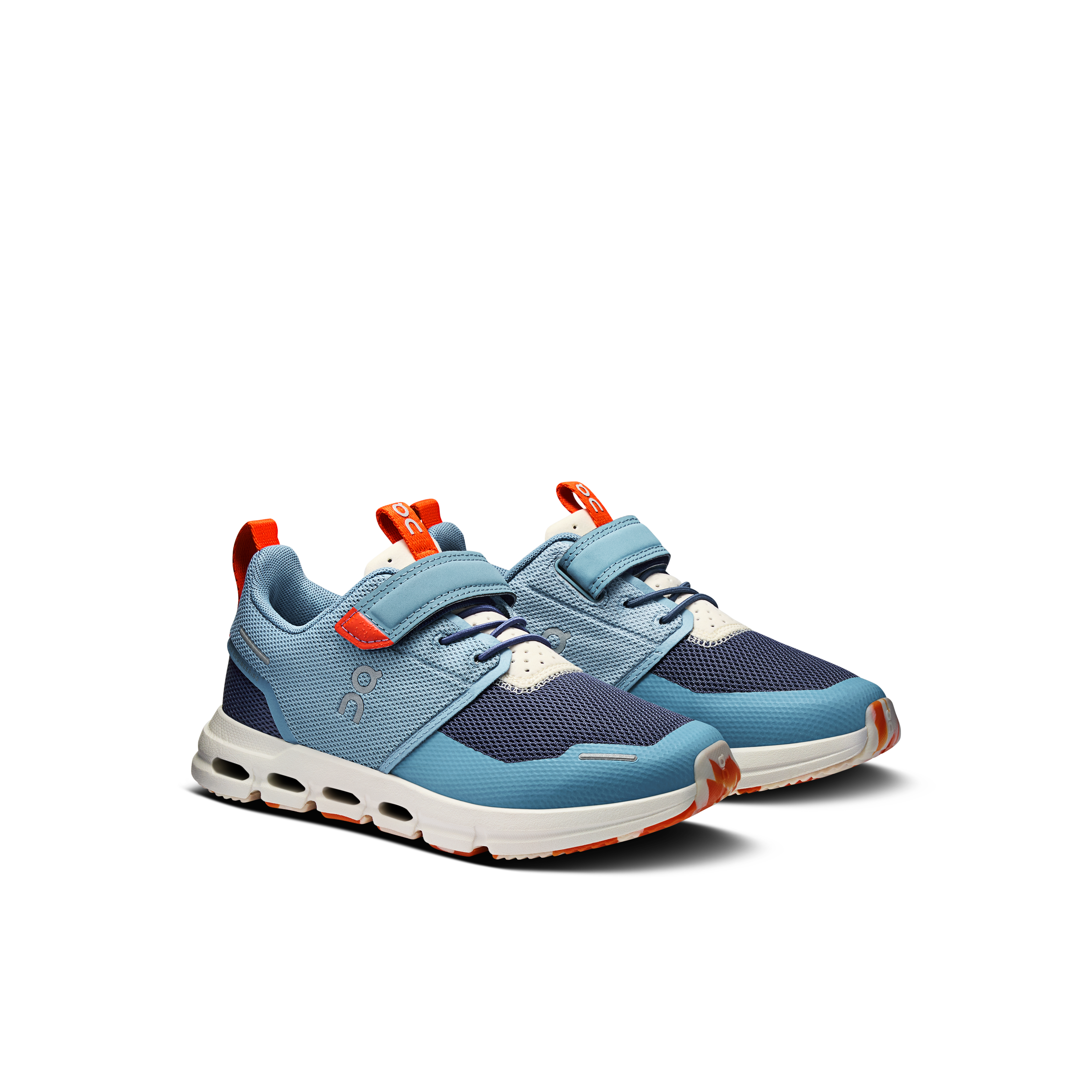 On Dust/Dew Cloud Play Children's Athletic Shoes (ages 4-8 years old) 3KD11434348