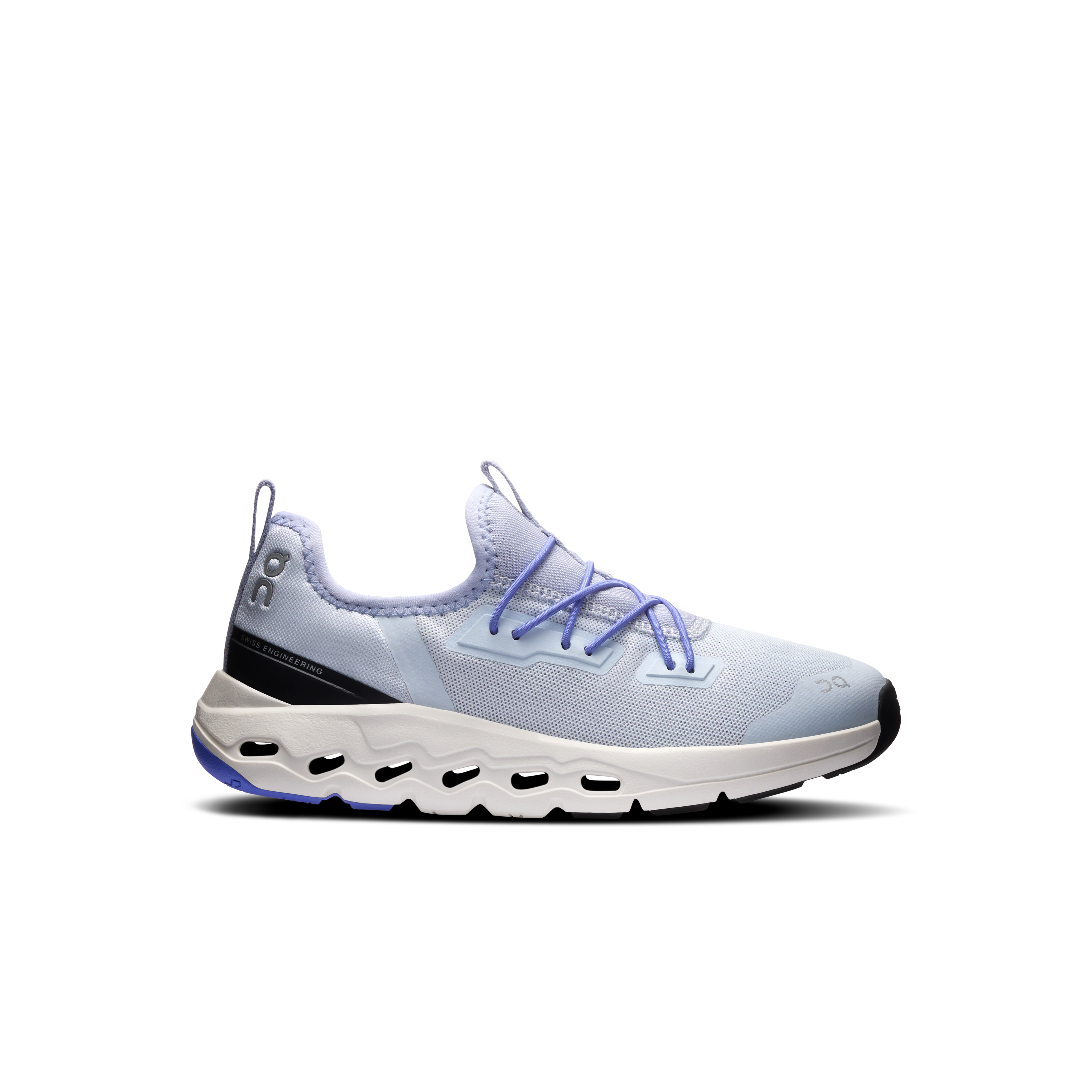 On Marsh/Sailor Cloudleap Kids' Pull On Athletic Shoes 3KE30024820