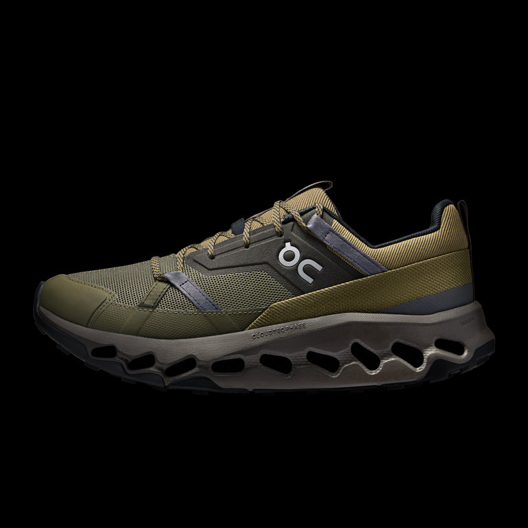 On Olive/Thorn Cloudhorizon Men's Hiking Shoes 3ME10030703