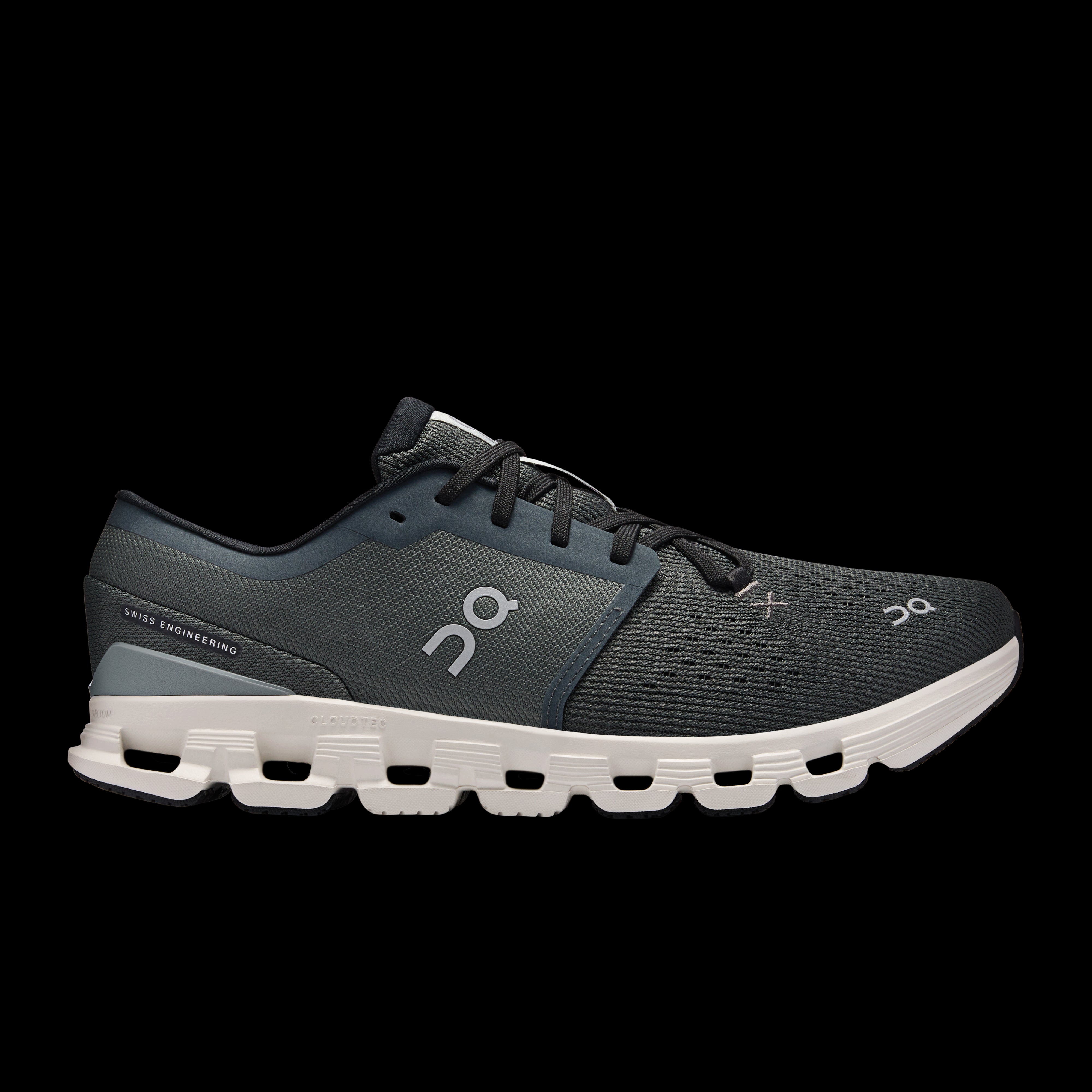 On Shadow/Apollo Cloud X 4 Men's Athletic Shoes 3ME30043558