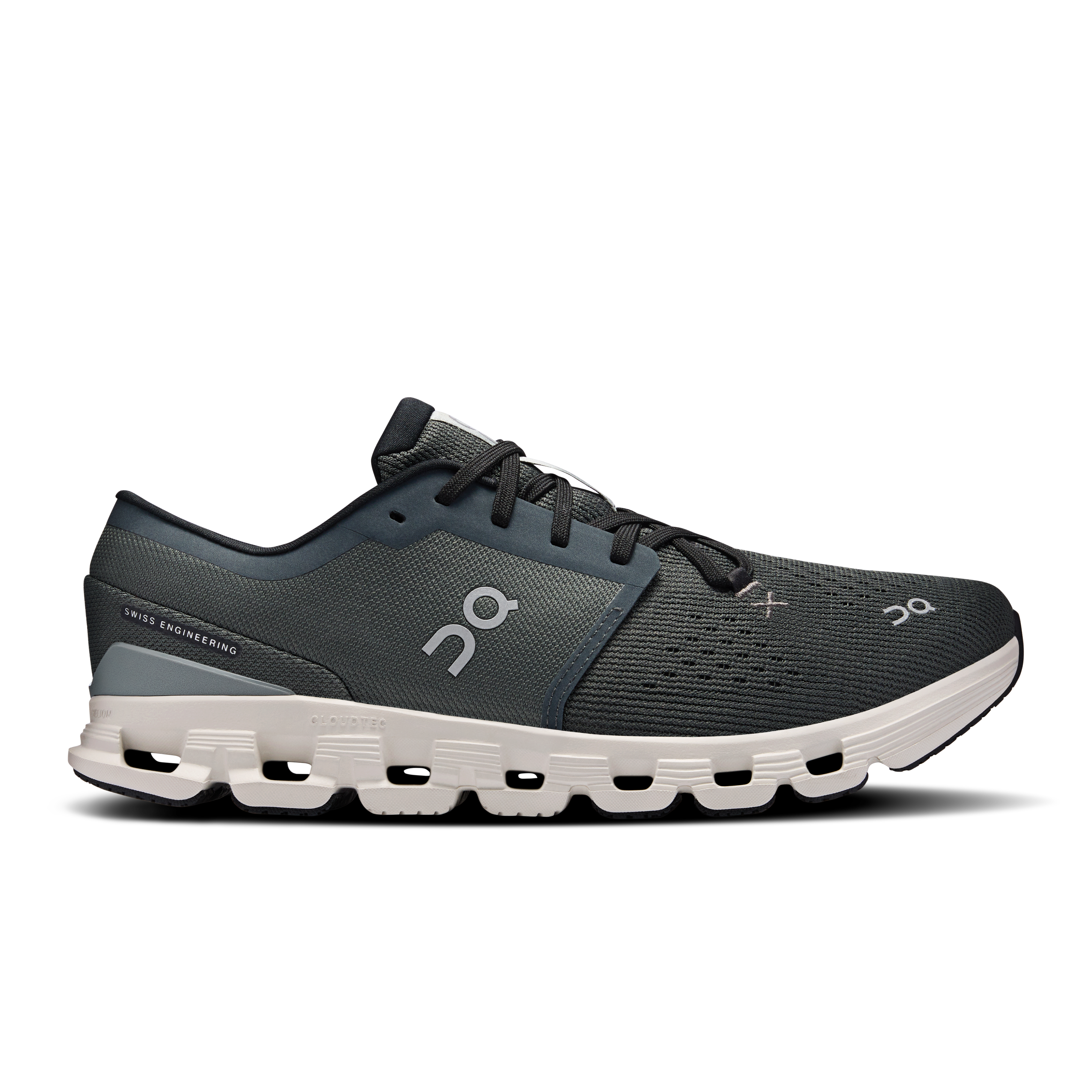 On Shadow/Apollo Cloud X 4 Men's Athletic Shoes 3ME30043558