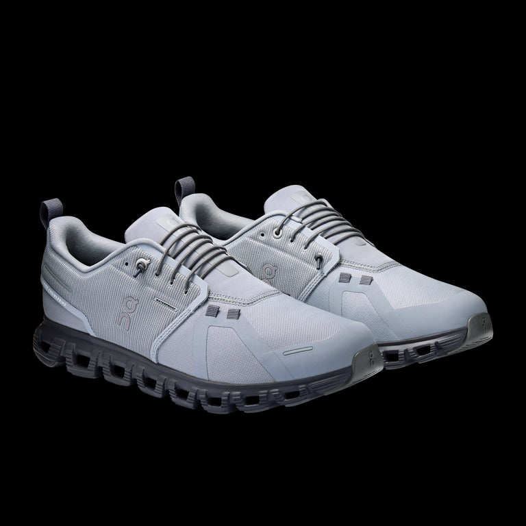 On Alloy/Wolf Cloud 6 WP Men's Athletic Shoes 3MF10063030