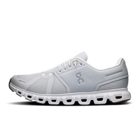 On Glacier/White Cloud 6 Men's Athletic Shoes 3MF10070070