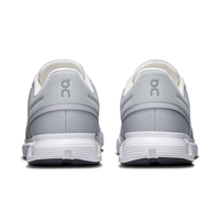 On Glacier/White Cloud 6 Men's Athletic Shoes 3MF10070070