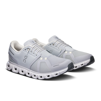 On Glacier/White Cloud 6 Men's Athletic Shoes 3MF10070070