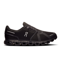 On Black/Black Cloud 6 Men's Athletic Shoes 3MF10071043