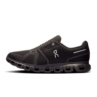 On Black/Black Cloud 6 Men's Athletic Shoes 3MF10071043