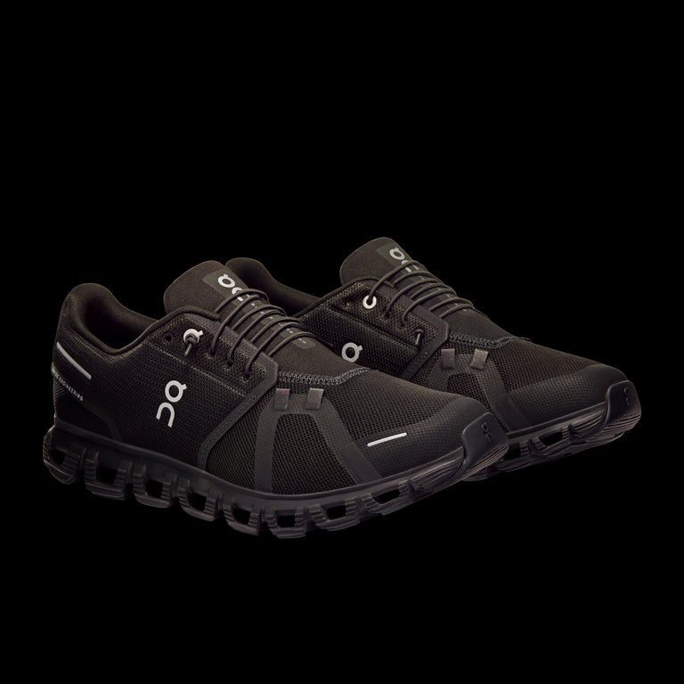 靴 on Cloud 6 Black | Black [3MF10071043] On Cloud 6 Mens Running Shoes Black 3MF10071043 – Shoe Palace