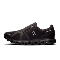 On Black/Black Cloud 6 Men's Athletic Shoes 3MF10071043