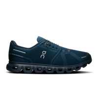 On Midnight/Ink Cloud 6 Men's Athletic Shoes 3MF10073279