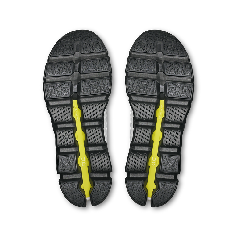 On Cloudswift 4 Mens Running Shoes Wolf Black 3MF10133275 US 9.5 NEW On Wolf/Black Cloudswift 4 Men main image 3