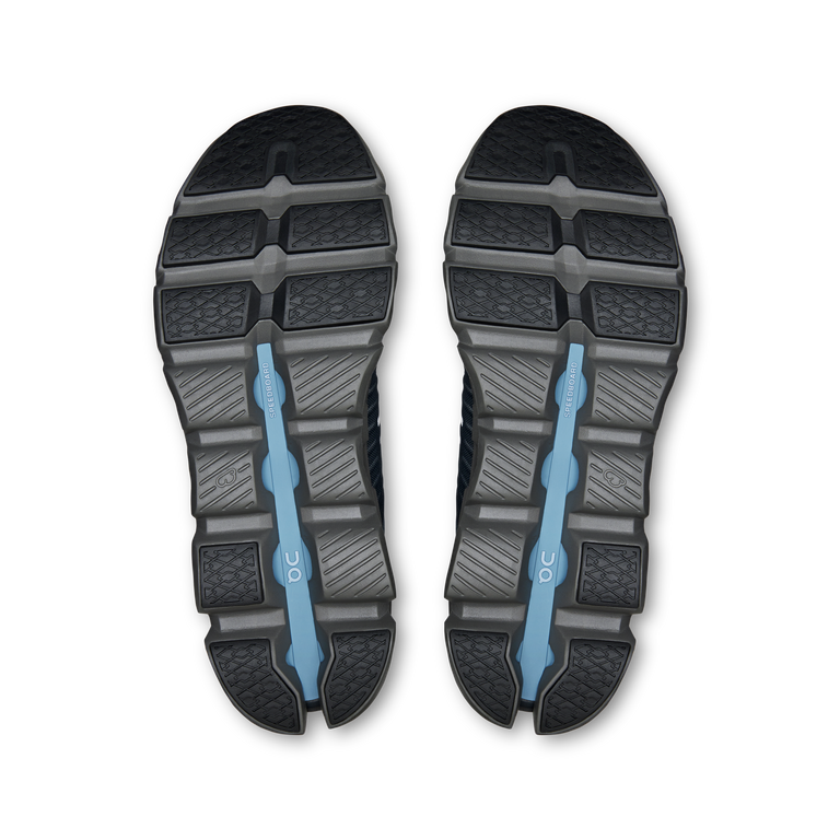 ON $170 Men\'s Cloudswift 4 Stone | Asphalt Sz 11.5 NIB! on-mens-cloudswift-4-  main image 4