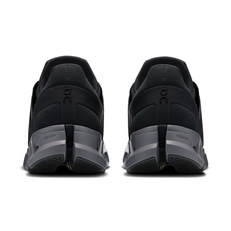 On Black/Rock Cloudswift 4 AD Men's Athletic Shoes 3MF10570080