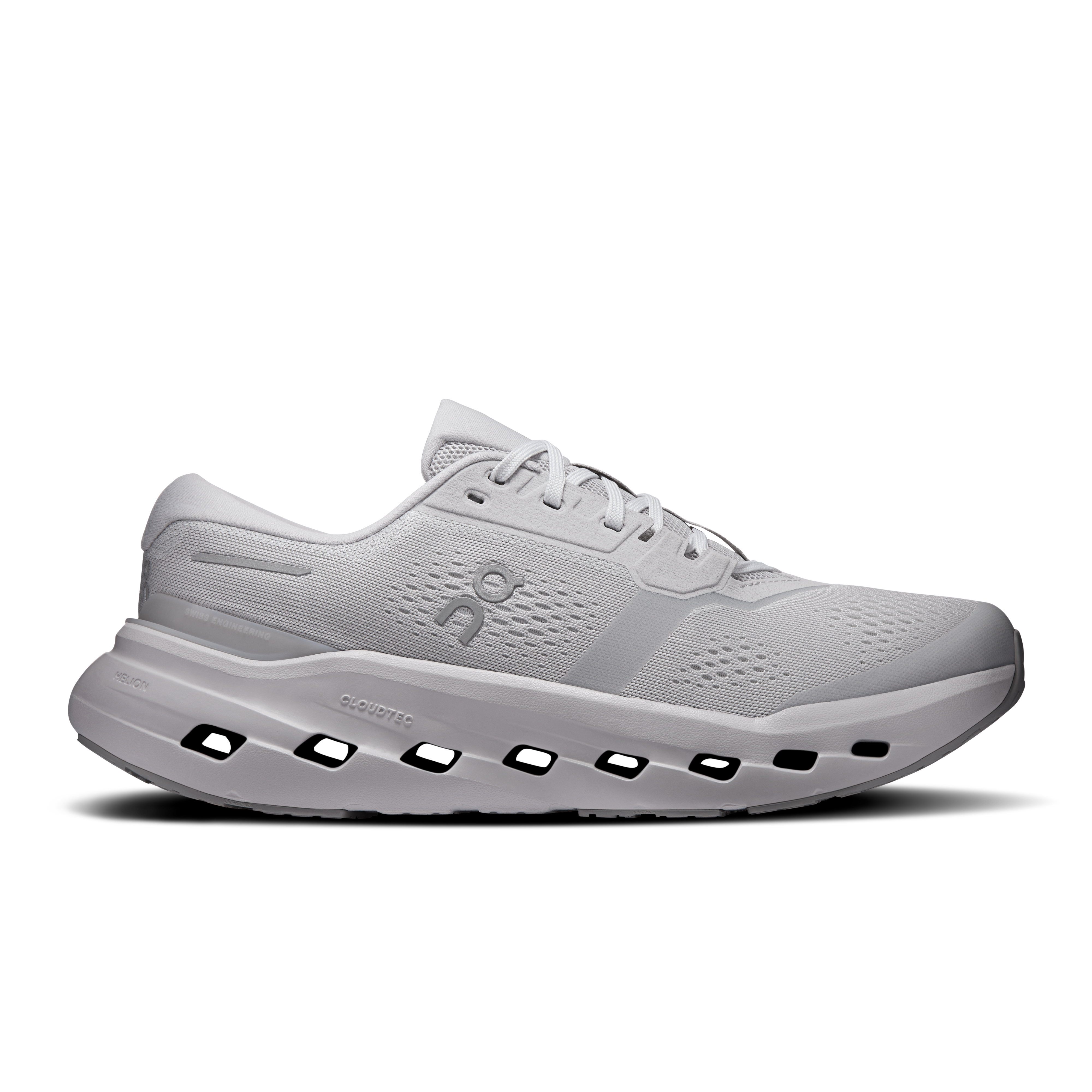 On Glacier/Alloy Cloudrunner 3 Men's Road Running Shoes 3MG10071536