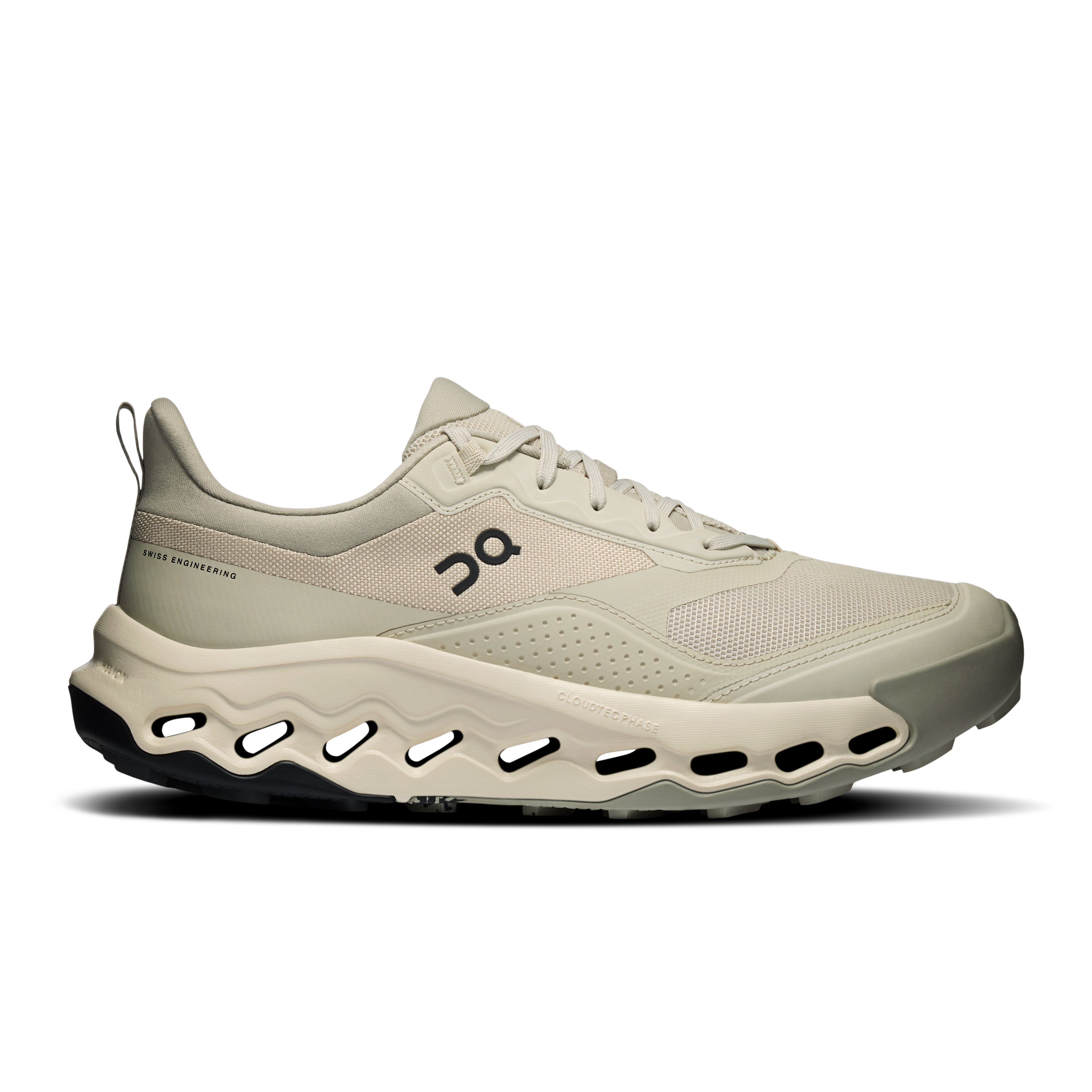 On Winter/Grain Cloudhorizon 2 Men's Trail Running Shoes 3MG10545330
