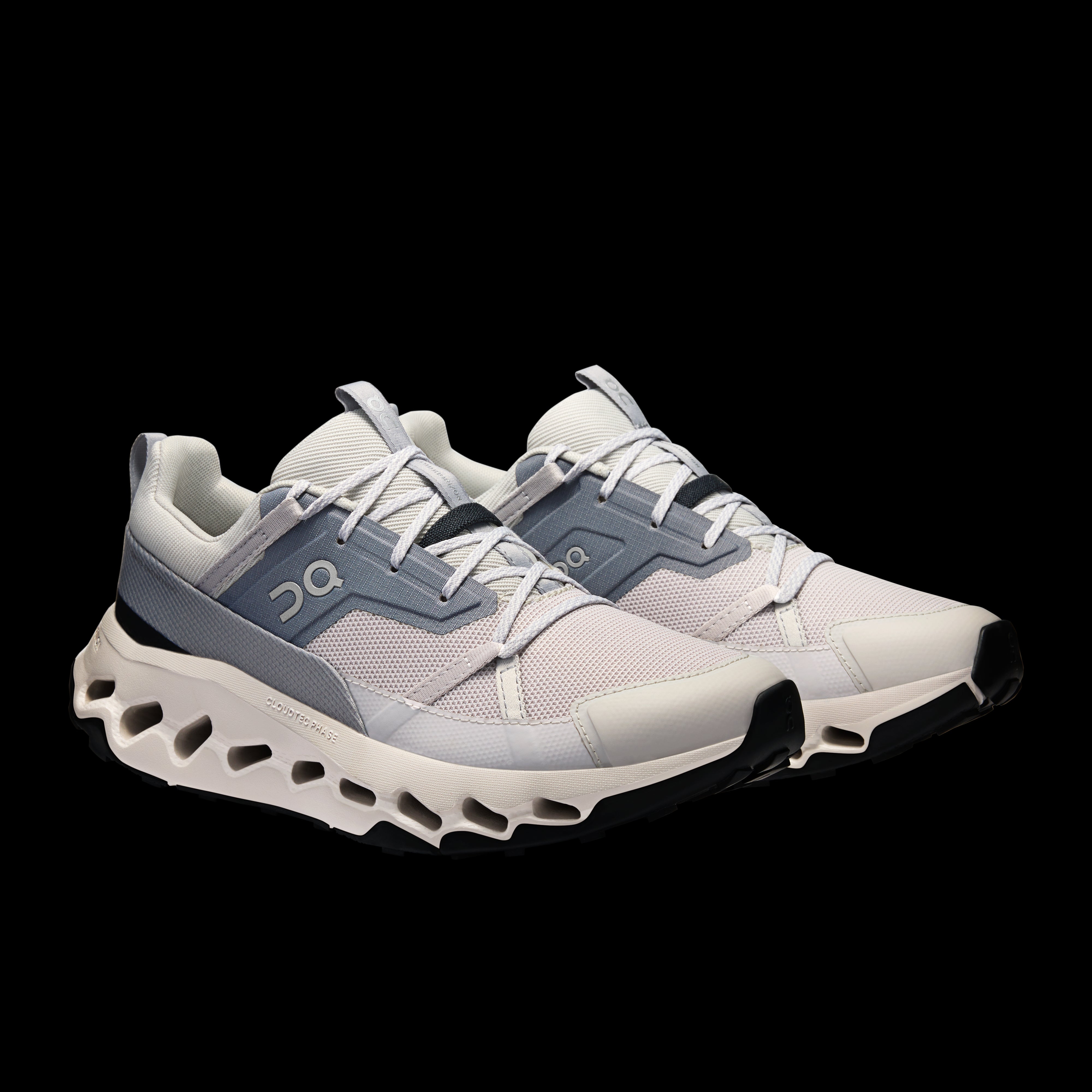 On Wolf/Rock Cloudhorizon Women's Hiking Shoes 3WE10013314
