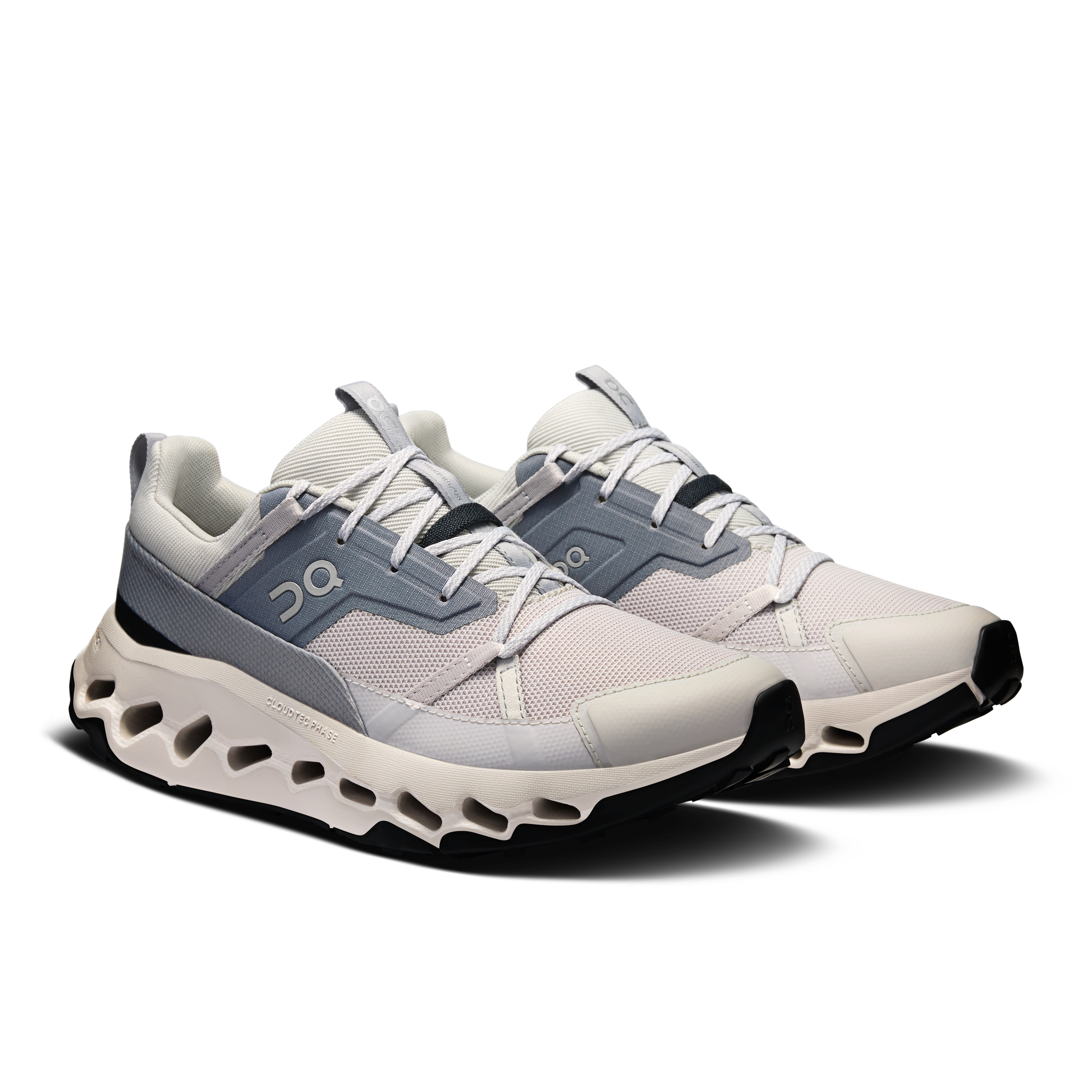 On Wolf/Rock Cloudhorizon Women's Hiking Shoes 3WE10013314