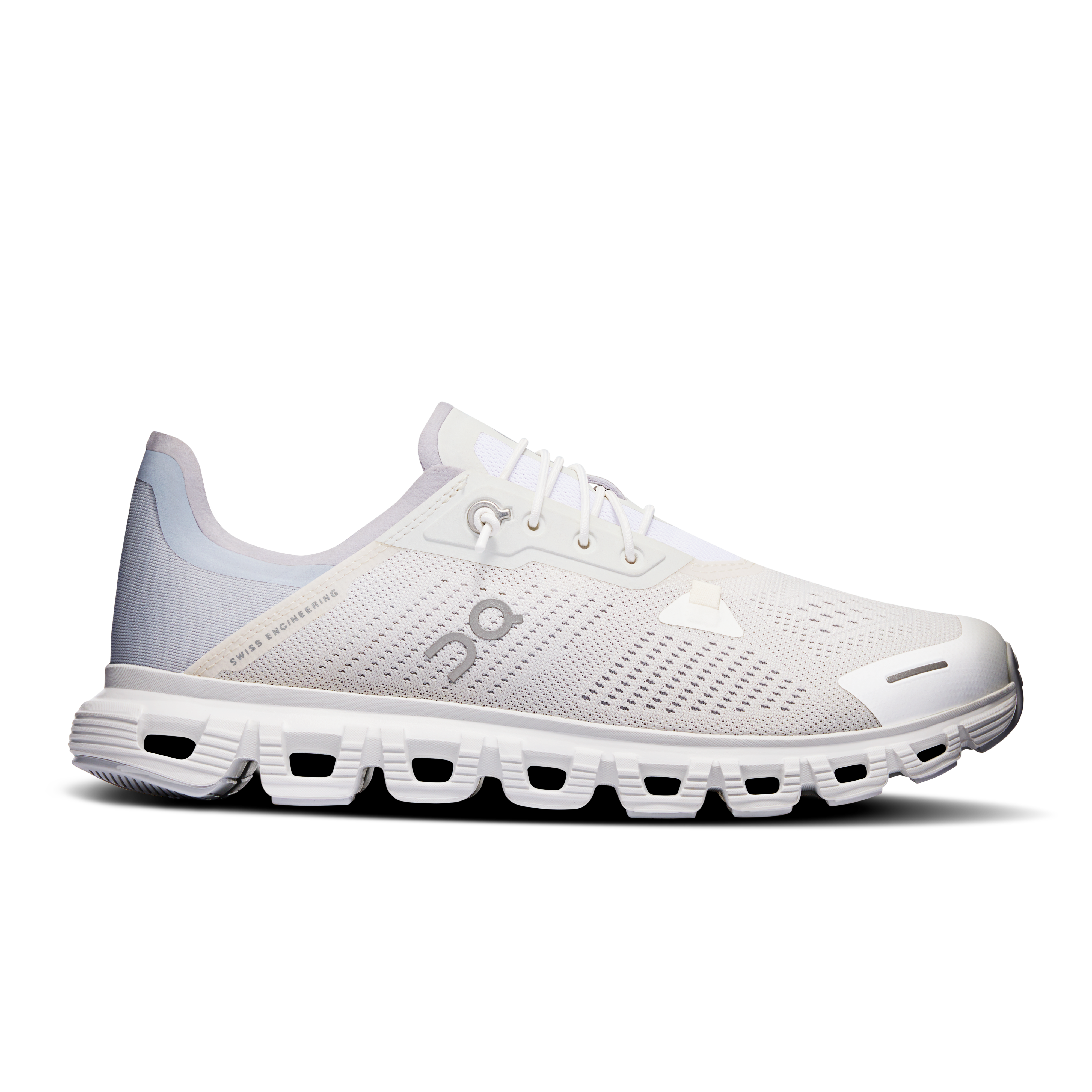 On Coast/White Cloud 6 Women's Athletic Shoes 3WF10020813