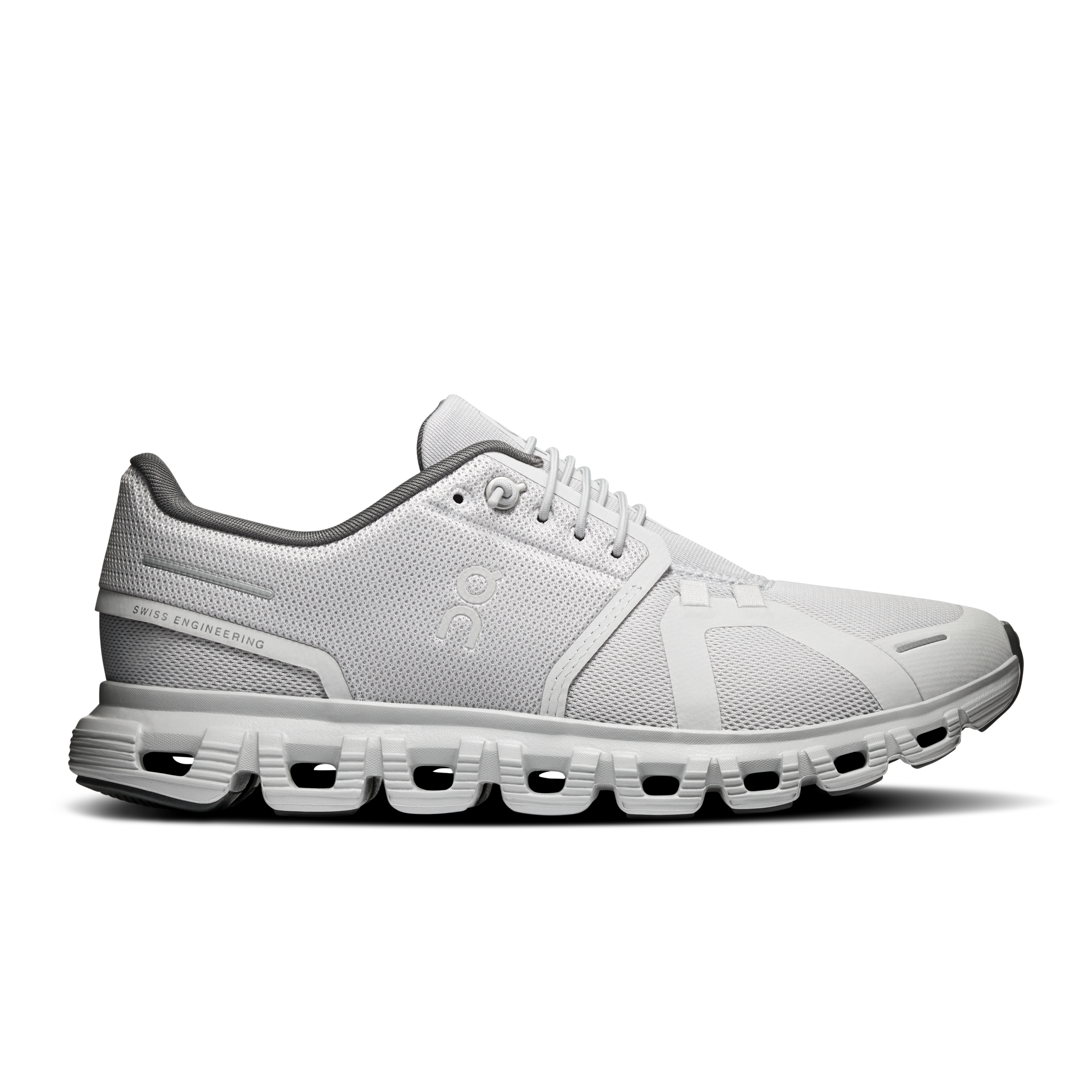 On Glacier/Eclipse Cloud 6 Women's Athletic Shoes 3WF10060818