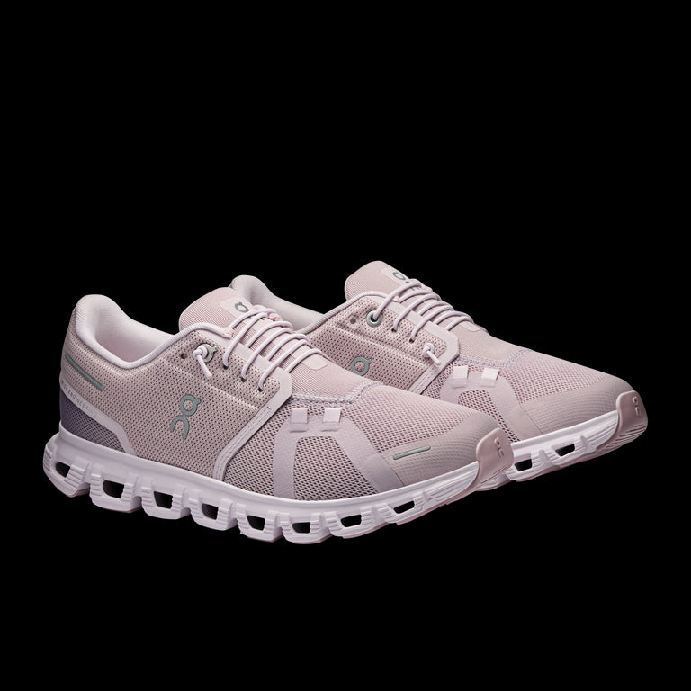 ☆新品☆on レディーススニーカーcloud6 Mauve/Orchid Women's Cloud 6 | Purple & Pink | On United States