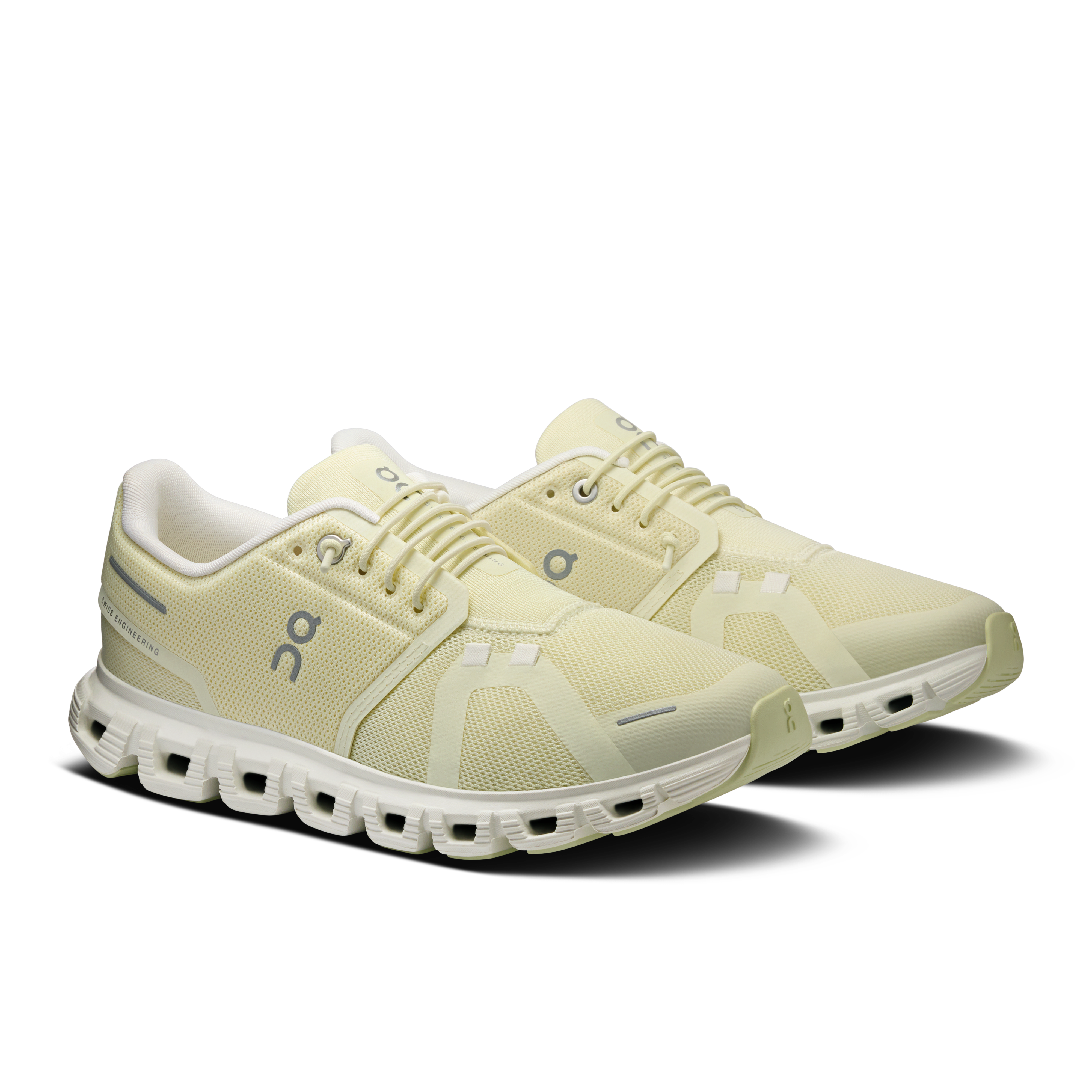 On Seedling/Ice Cloud 6 Women's Athletic Shoes 3WF10064654