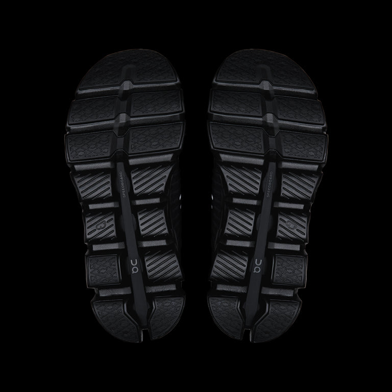 On Black/Rock Cloudswift 4 AD Women's Athletic Shoes 3WF10450080