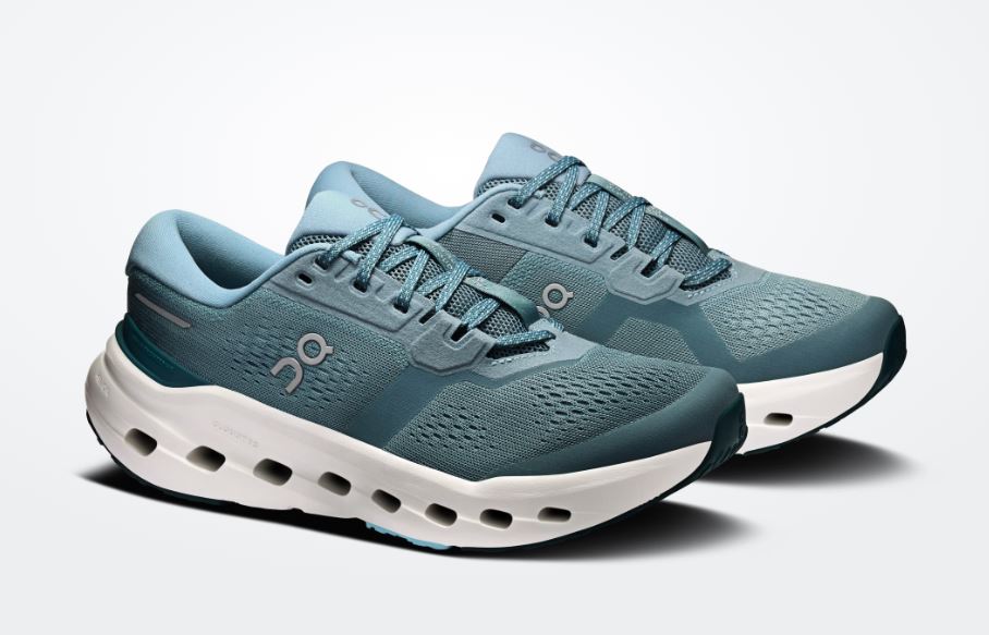 On Agave/Mistletoe Cloudrunner 3 Women's Running Shoes 3WG10055419