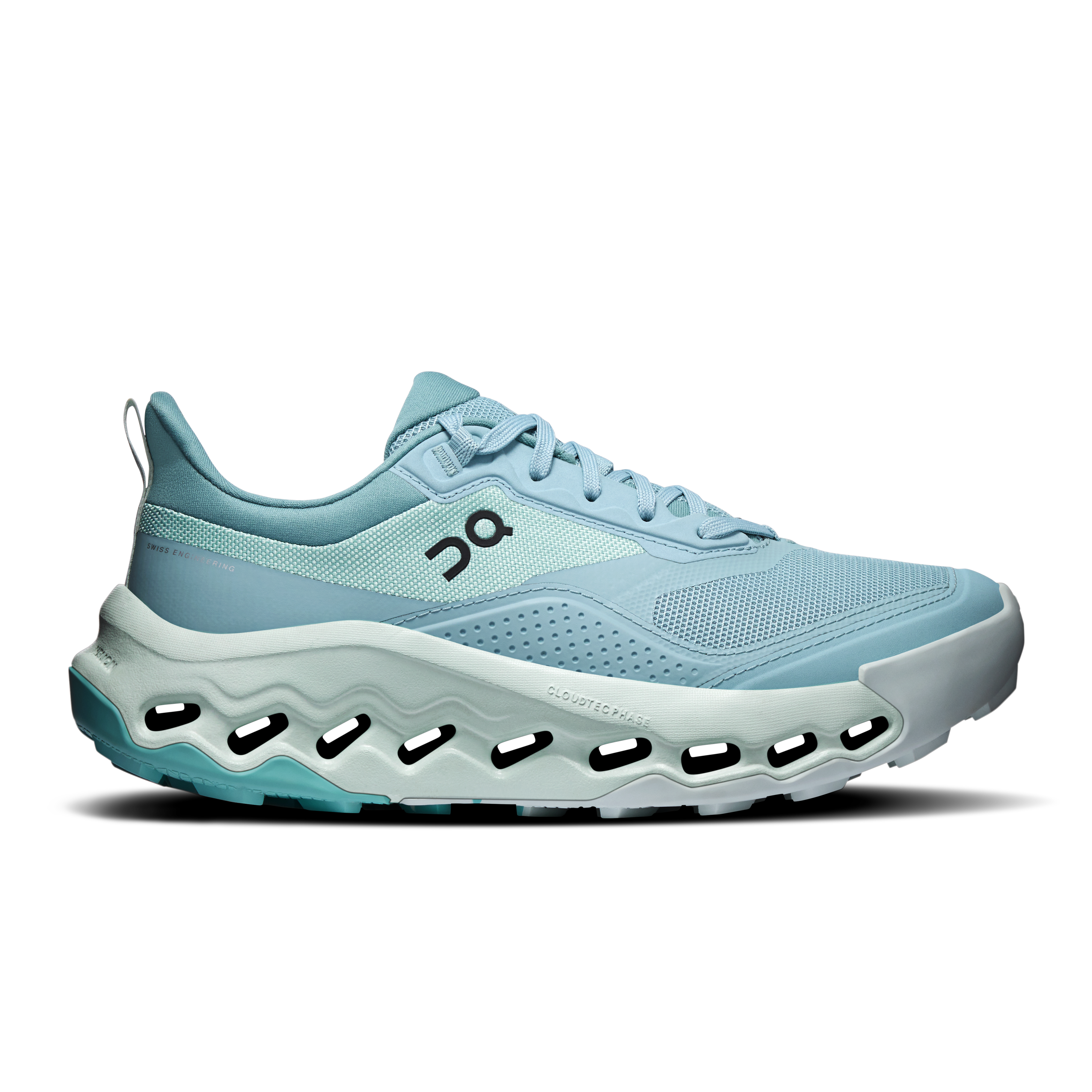 On Brook/Ember Cloudhorizon 2 Women's Hiking Shoes 3WG10335332